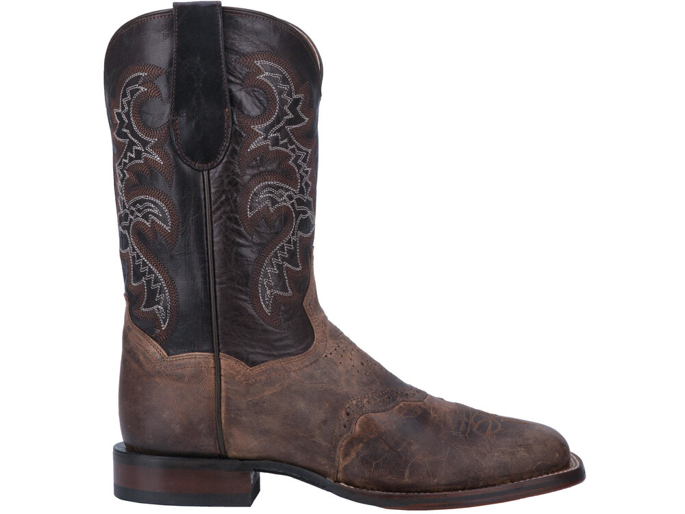 Dan Post Boots Franklin