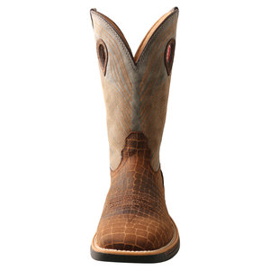 Twisted X Men's Tech X Western Boot