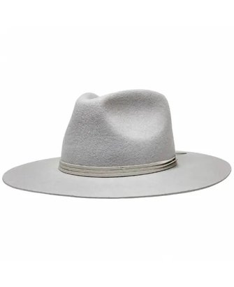 American Hat Makers Madison Felt Fedora