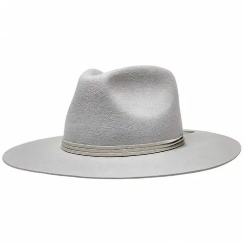 American Hat Makers Madison Felt Fedora American Hat Makers Madison Felt Fedora