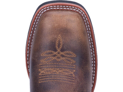 Laredo Anita-Blue/Brown