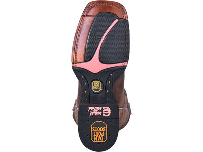 Dan Post Boots Alexy