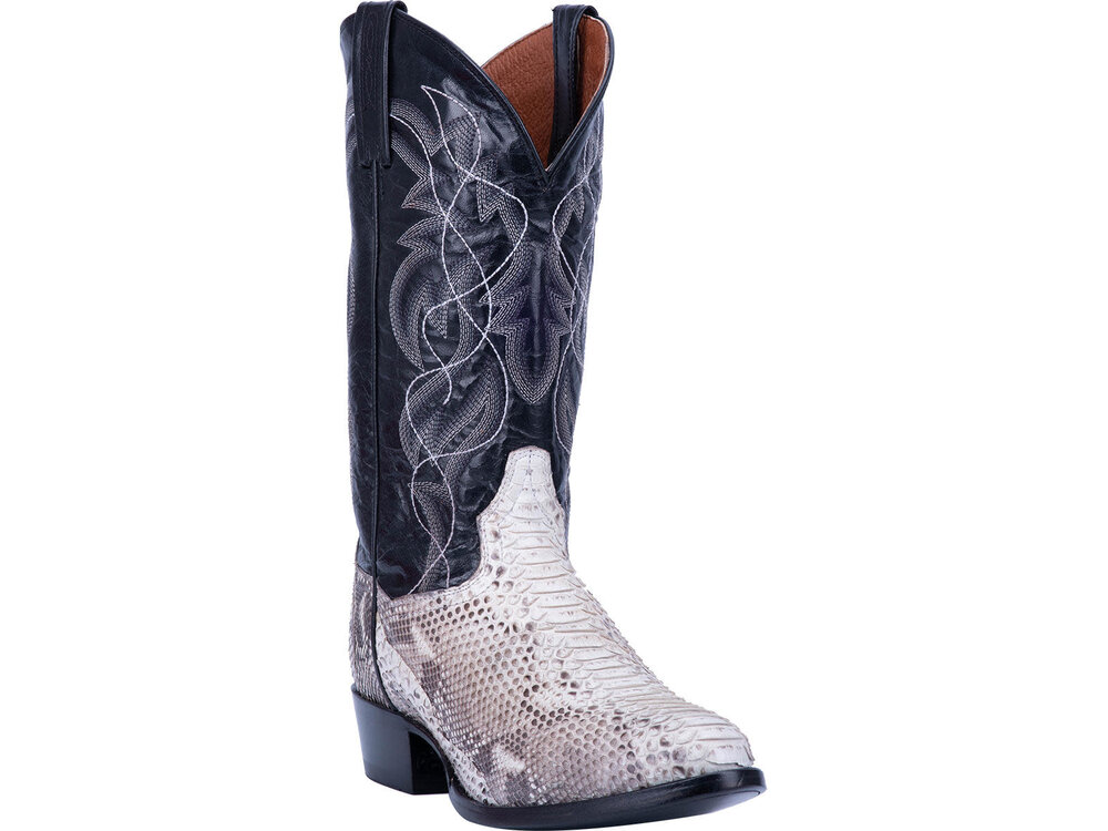 Dan Post Boots Manning