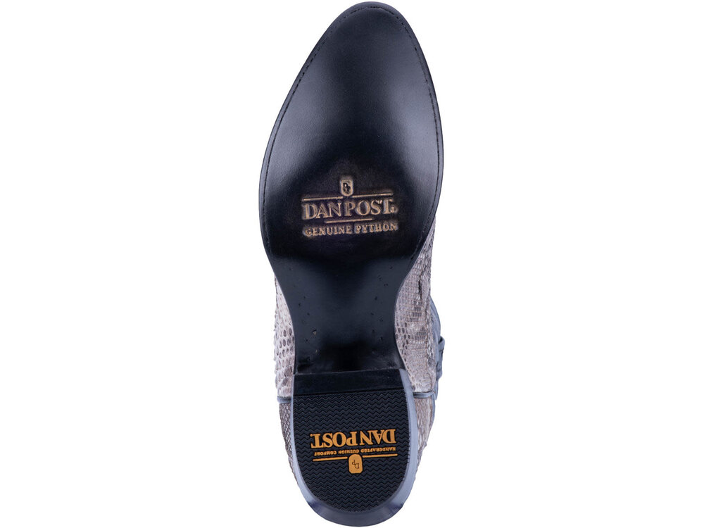 Dan Post Boots Manning