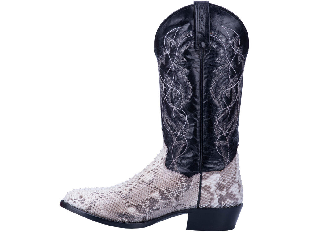 Dan Post Boots Manning