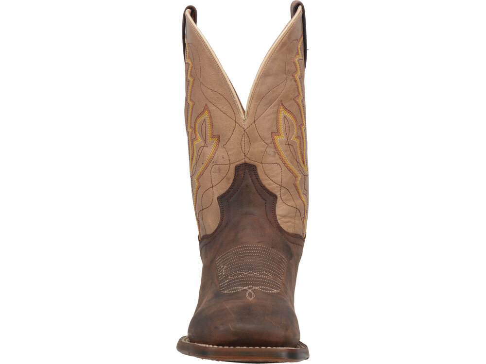 Dan Post Boots Garrison