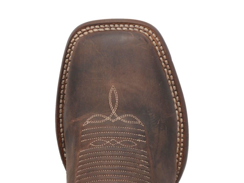 Dan Post Boots Garrison