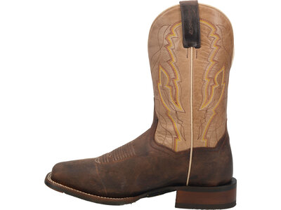 Dan Post Boots Garrison