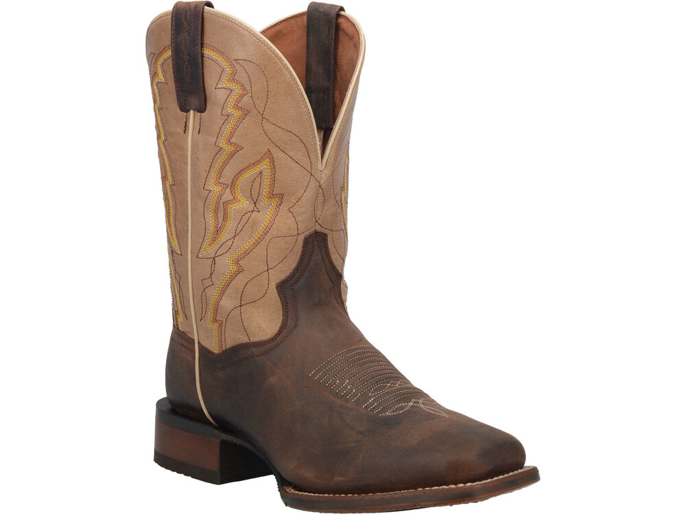 Dan Post Boots Garrison