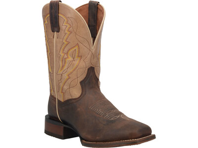 Dan Post Boots Garrison