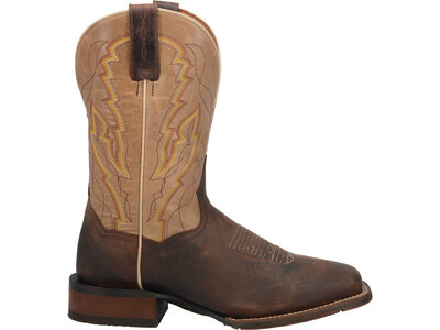 Dan Post Boots Garrison