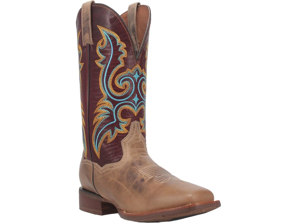 Dan Post Boots Rocksprings