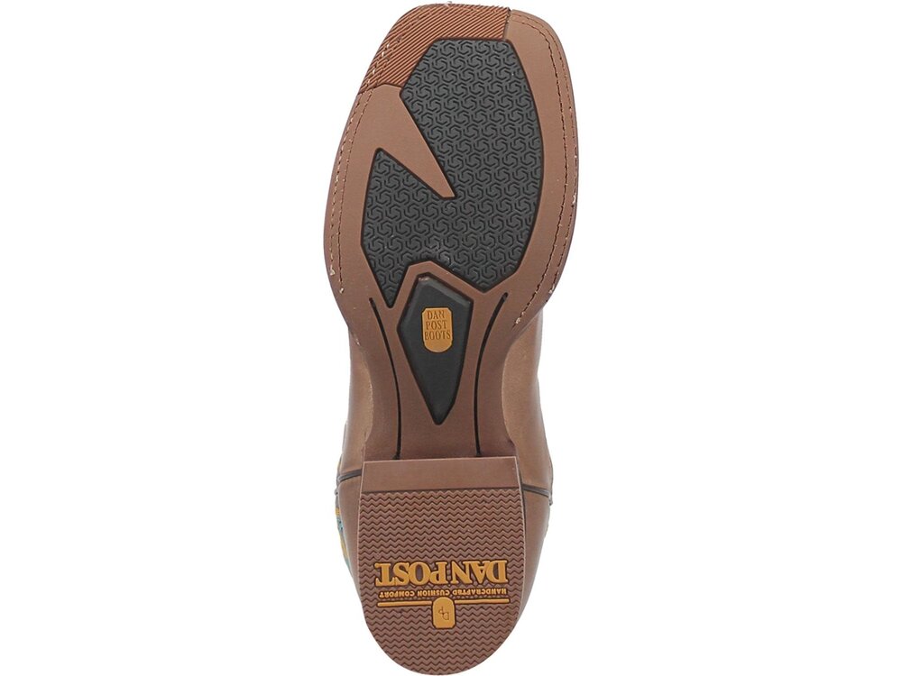 Dan Post Boots Rocksprings