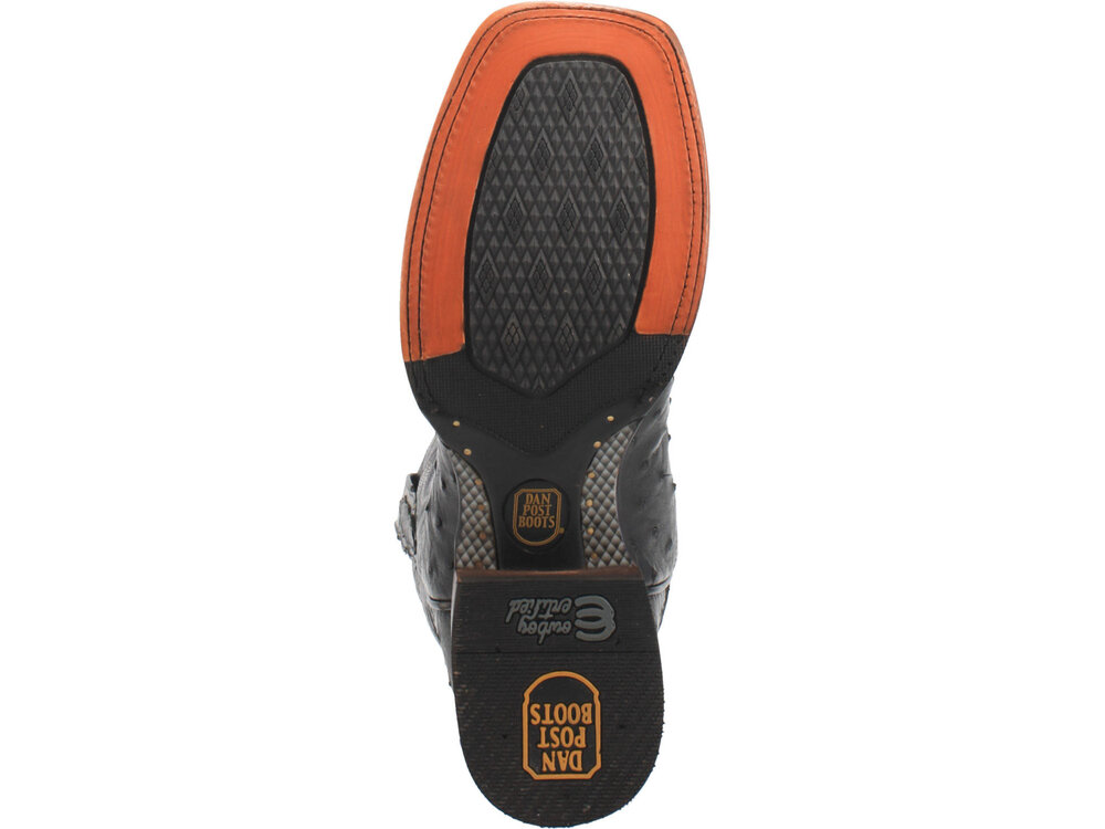 Dan Post Boots Alamosa