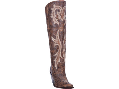 Dan Post Boots Jilted