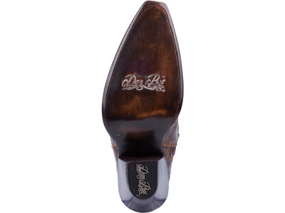 Dan Post Boots Jilted