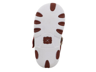 Twisted X IHYC001 Hooey Driving Moc