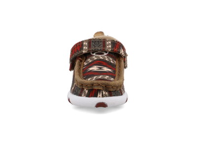 Twisted X IHYC001 Hooey Driving Moc