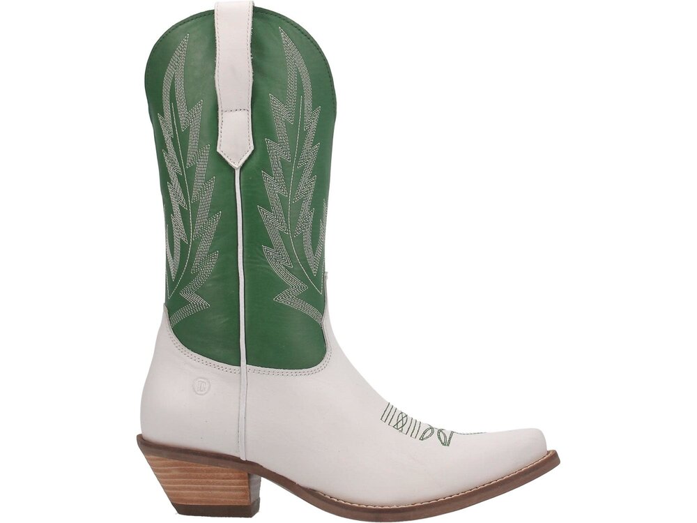 Dingo Hold Yer Horses