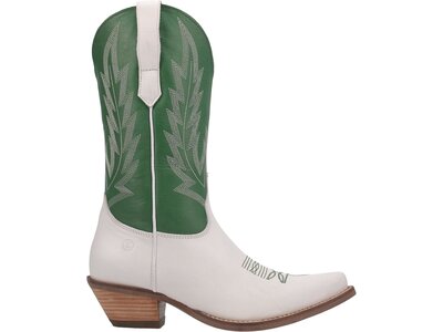 Dingo Hold Yer Horses