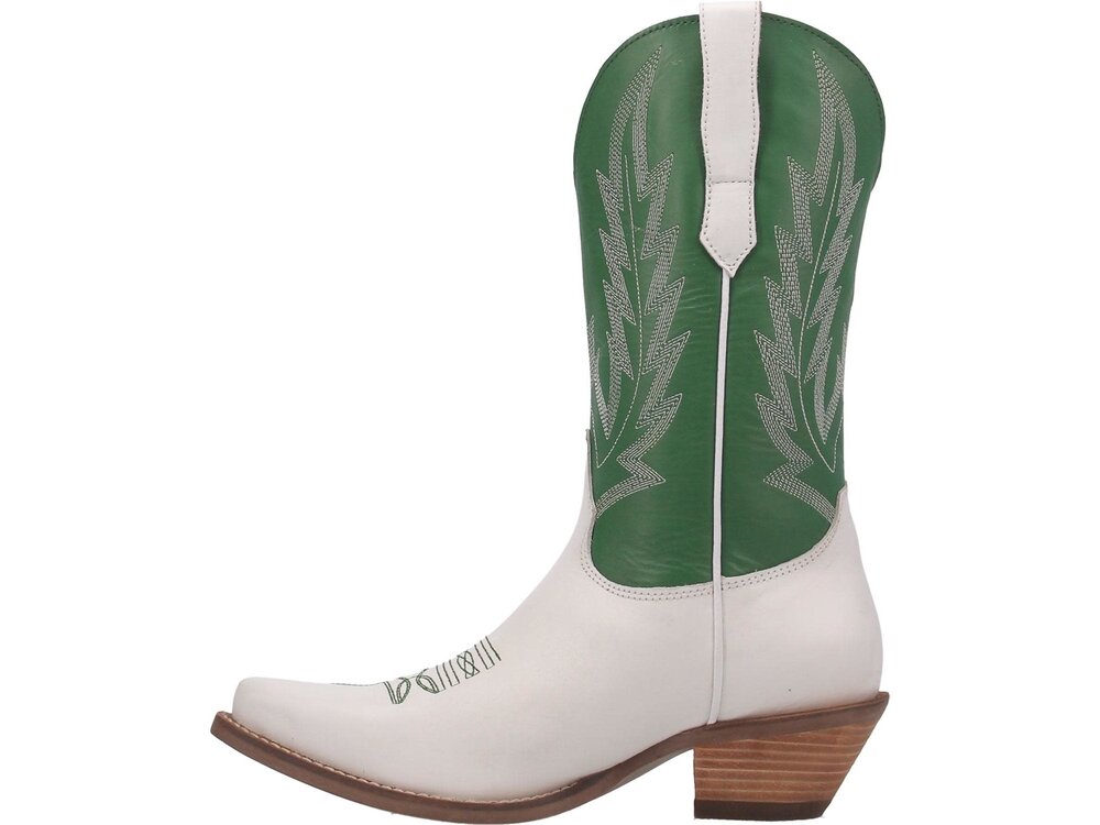 Dingo Hold Yer Horses