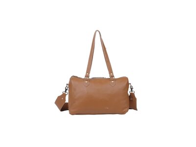 Myra Bags Marvellous Hand-Tooled Bag