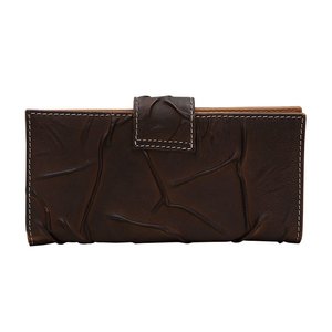 Myra Bags Charcoal Dream Wallet