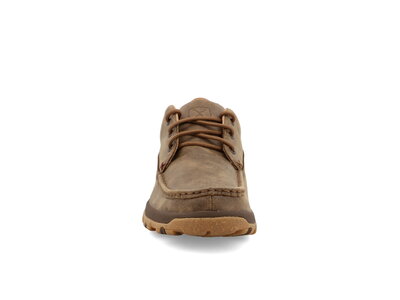 Twisted X Cellstretch Casual Boat Shoe