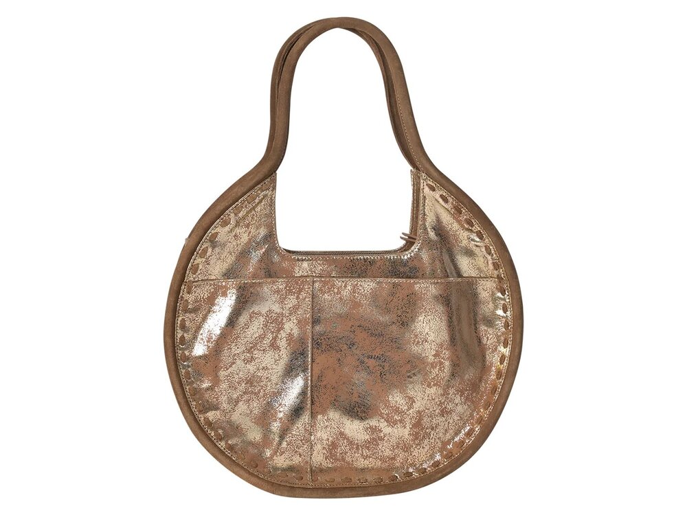 STS Ranchwear Flaxen Roan Dolly Purse