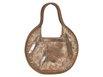 STS Ranchwear Flaxen Roan Dolly Purse