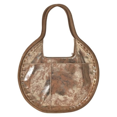 STS Ranchwear Flaxen Roan Dolly Purse