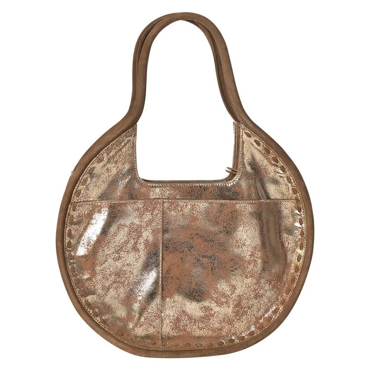 STS Ranchwear Flaxen Roan Dolly Purse