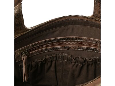 STS Ranchwear Flaxen Roan Dolly Purse