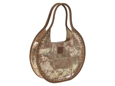 STS Ranchwear Flaxen Roan Dolly Purse
