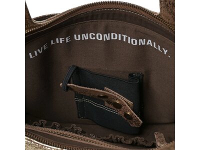 STS Ranchwear Flaxen Roan Dolly Purse