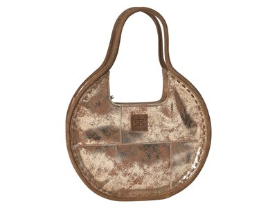 STS Ranchwear Flaxen Roan Dolly Purse