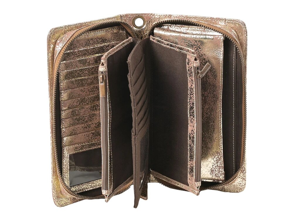 STS Ranchwear Flaxen Roan Evie Organizer