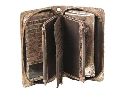 STS Ranchwear Flaxen Roan Evie Organizer