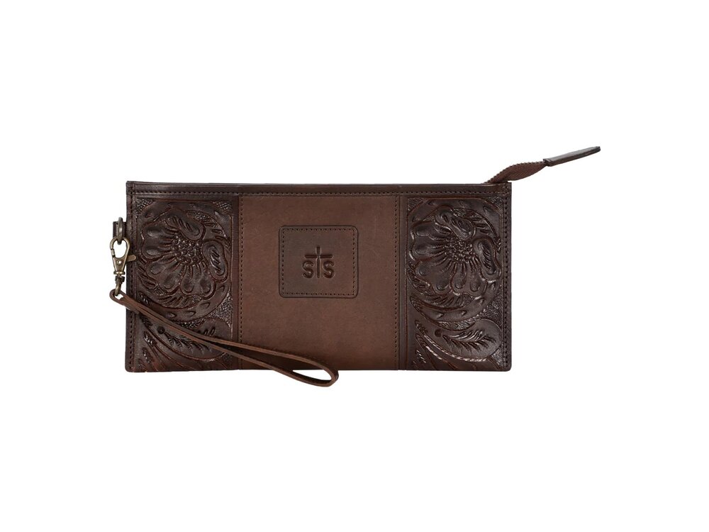 STS Ranchwear Westward Clutch