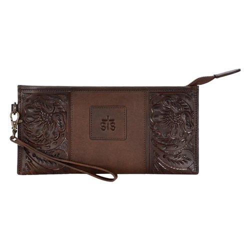 STS Ranchwear Westward Clutch