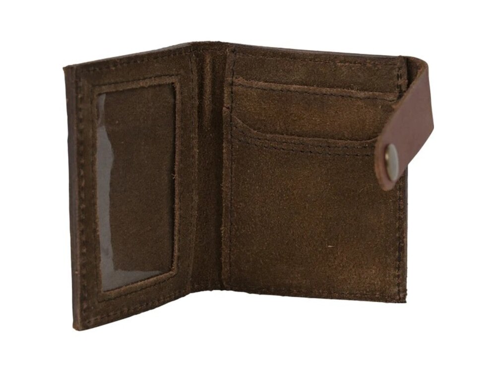 STS Ranchwear Foreman II Boot Wallet