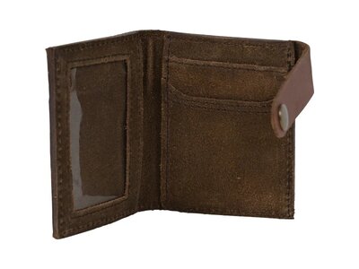 STS Ranchwear Foreman II Boot Wallet