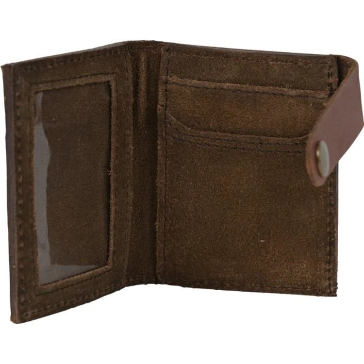 STS Ranchwear Foreman II Boot Wallet