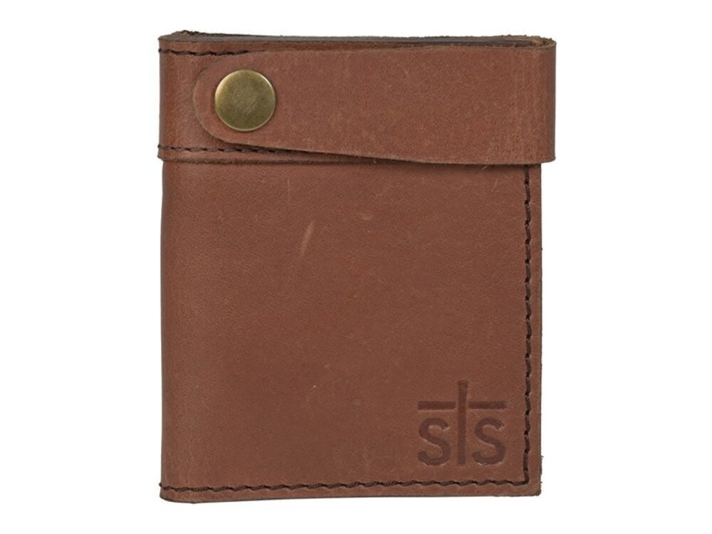 STS Ranchwear Foreman II Boot Wallet
