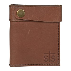 STS Ranchwear Foreman II Boot Wallet