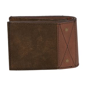 STS Ranchwear Foreman II Rough Out Wallet