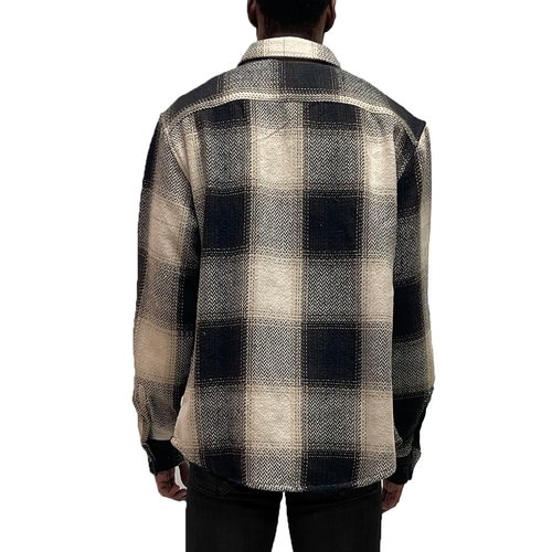 Wool Blend Shacket Wool Blend Shacket