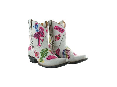 Old Gringo Jackpot Short