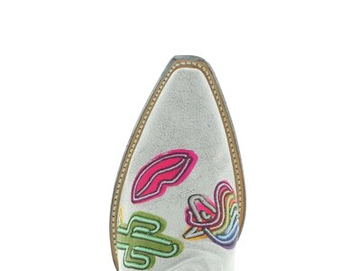 Old Gringo Jackpot Short