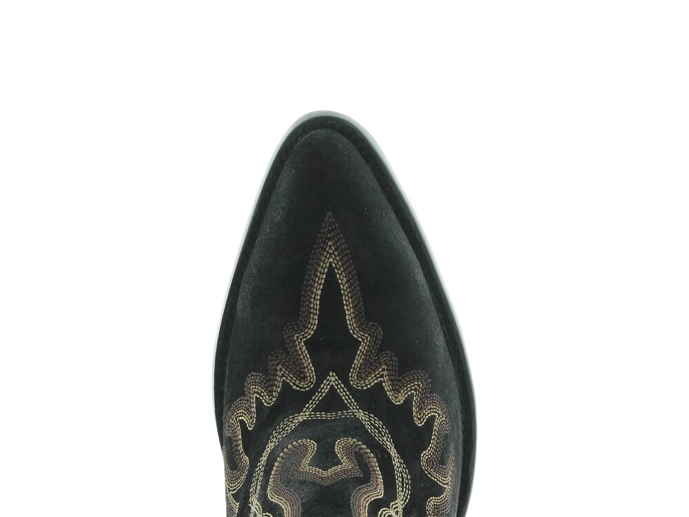 Yippee Ki Yay by Old Gringo New Sheriff in Town